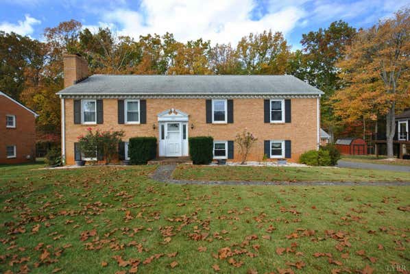 107 VILLAGE RD, LYNCHBURG, VA 24502 - Image 1