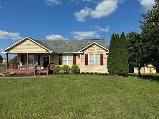 2244 SCENIC VIEW RD, MONETA, VA 24121 - Image 1