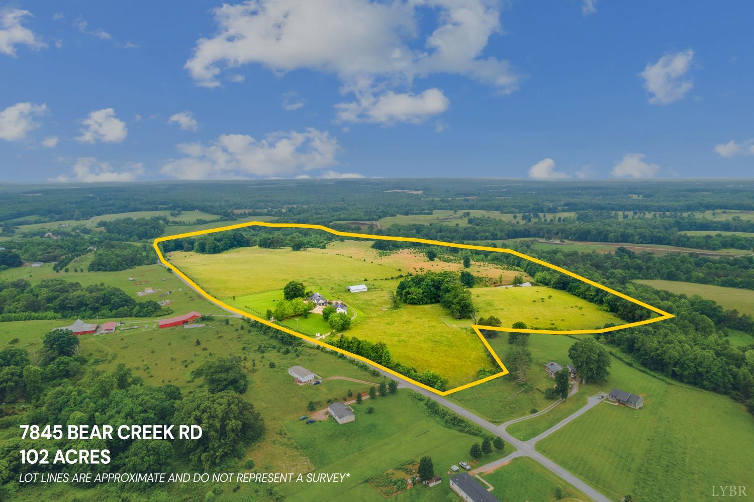 Gladys, Virginia, 24554, United States, ,8 BathroomsBathrooms,Residential,Active,1839716