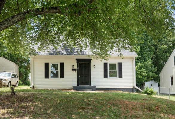 223 ROCKLAWN AVE, DANVILLE, VA 24540 - Image 1