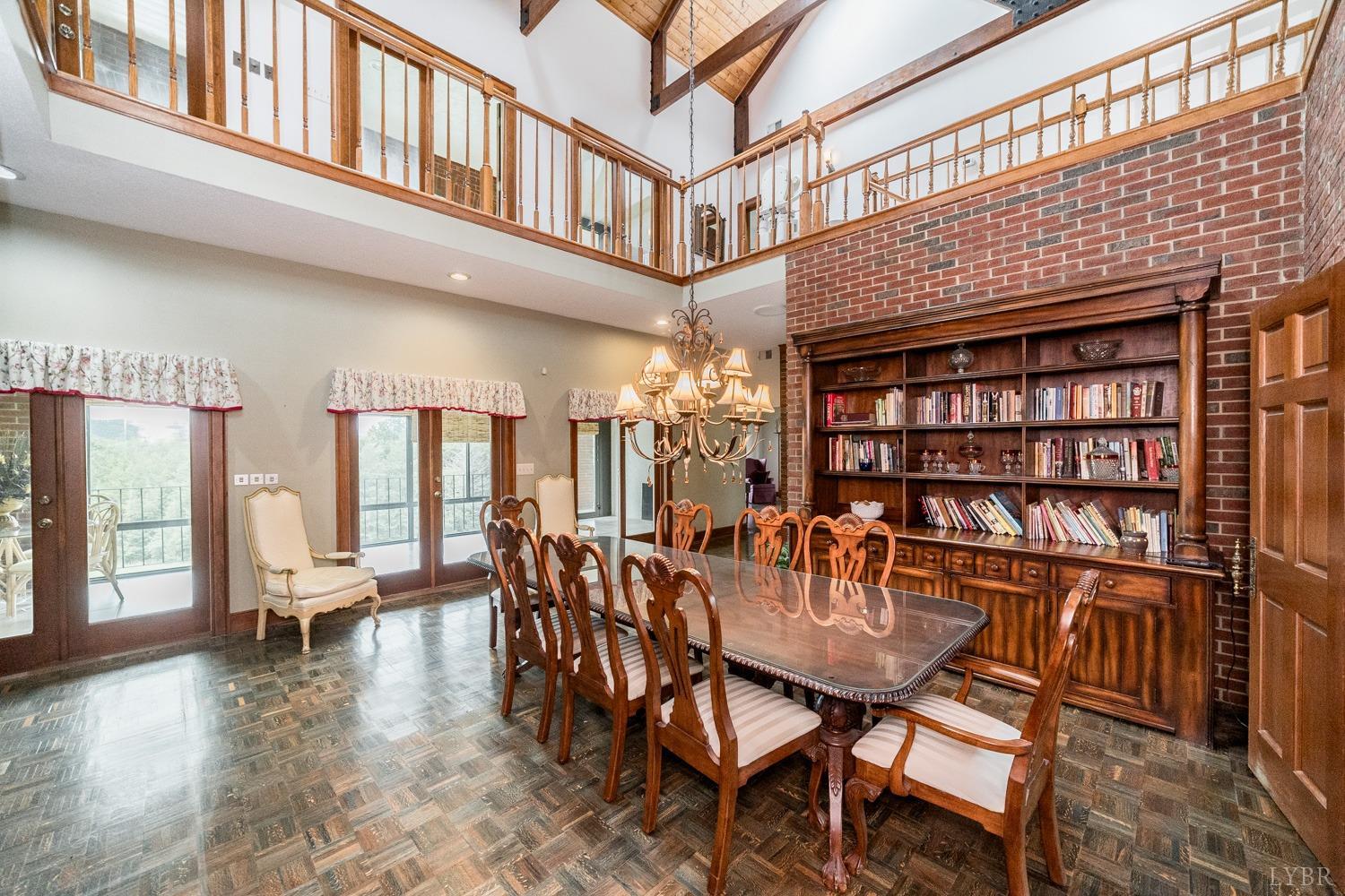 Goode, Virginia, 24556, United States, 4 Bedrooms Bedrooms, ,6 BathroomsBathrooms,Residential,Active,1703981