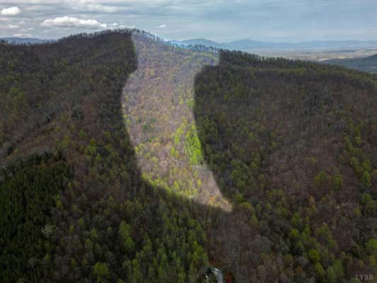 0 WARES GAP ROAD, MONROE, VA 24574 - Image 1