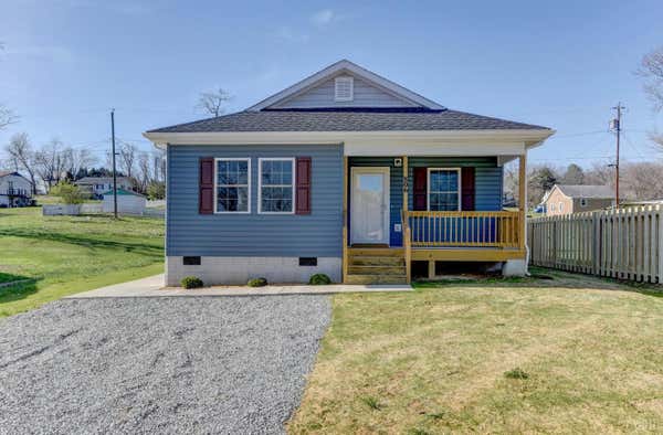 806 12TH ST, ALTAVISTA, VA 24517 - Image 1