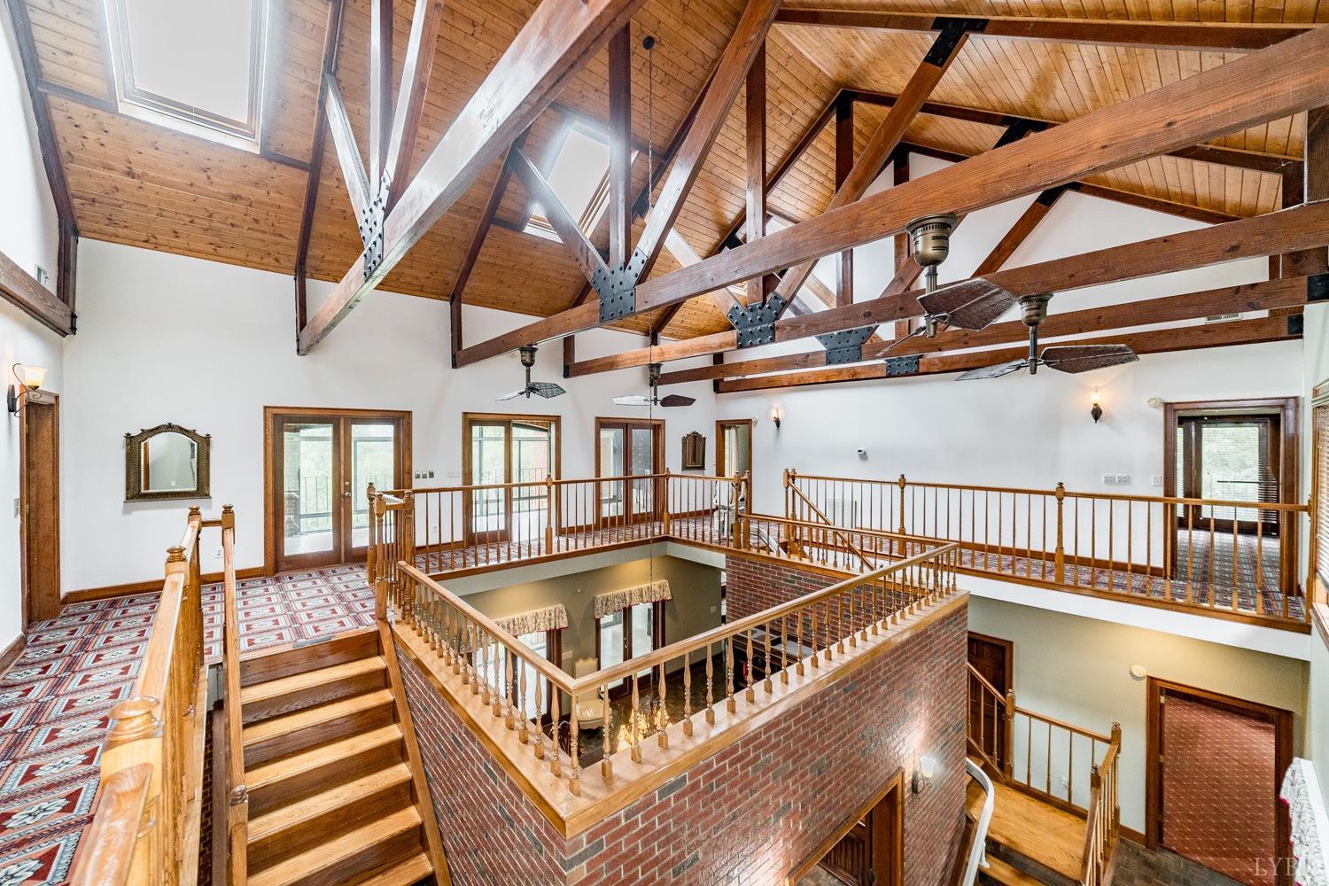 Goode, Virginia, 24556, United States, 4 Bedrooms Bedrooms, ,6 BathroomsBathrooms,Residential,Active,1703981