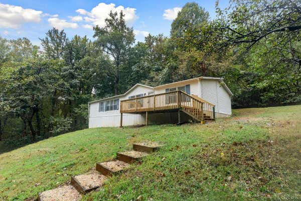 111 SPICE CT, THAXTON, VA 24174 - Image 1