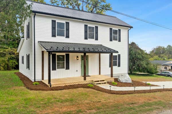 195 WASHINGTON ST, AMHERST, VA 24521 - Image 1