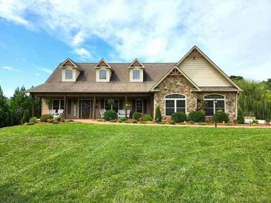 623 TWO BID RD, EVINGTON, VA 24550 - Image 1