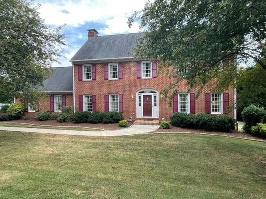 1394 JEFFERSON TERRACE DR, BEDFORD, VA 24523 - Image 1