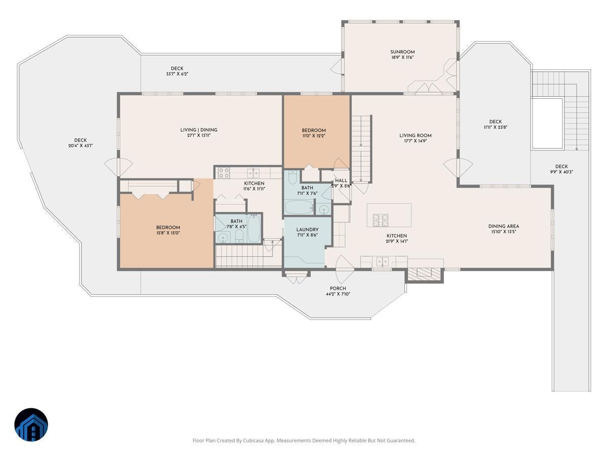 Huddleston, Virginia, 24104, United States, 5 Bedrooms Bedrooms, ,4 BathroomsBathrooms,Residential,Active,2023930