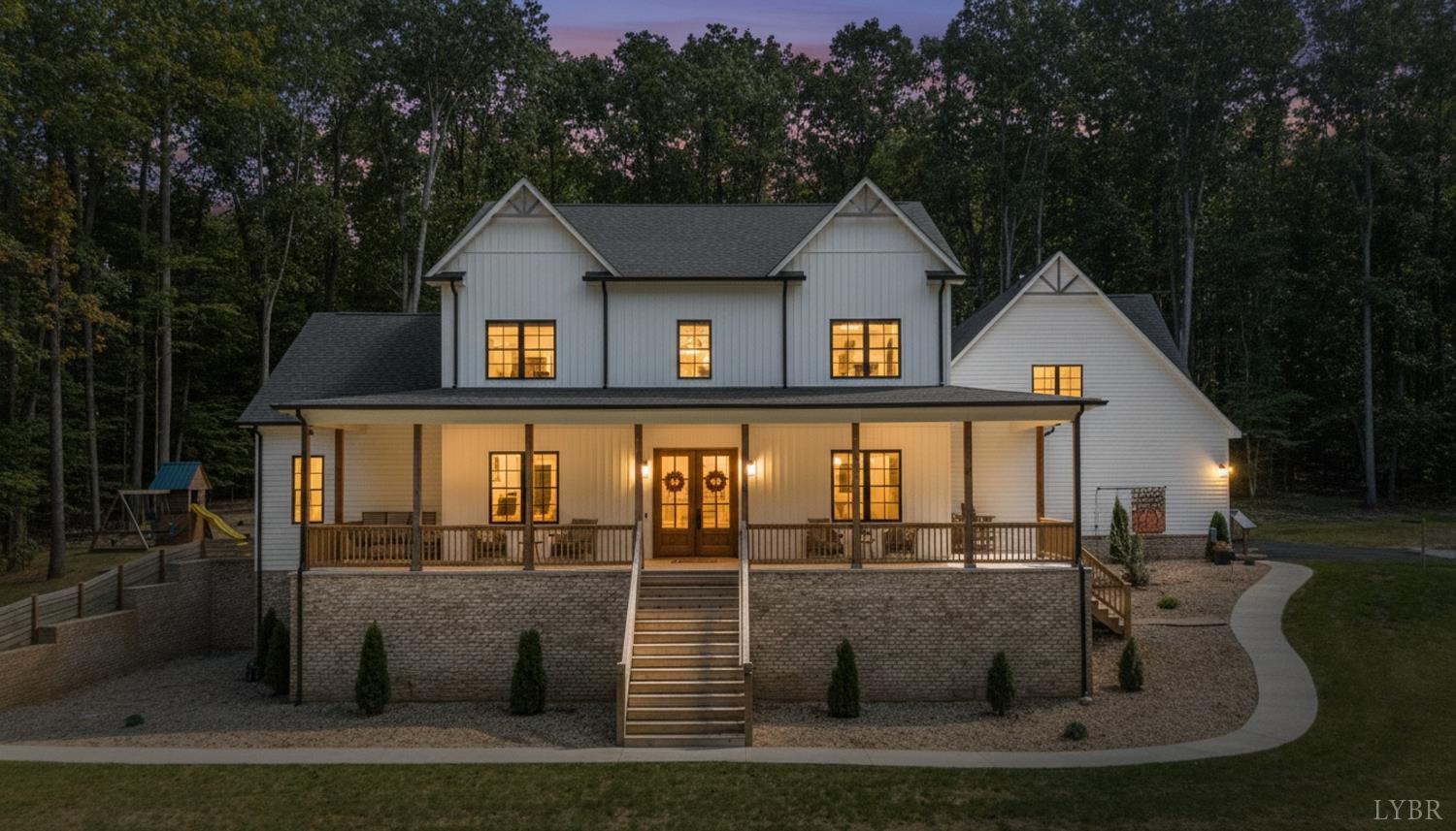 Rustburg, Virginia, 24588, United States, 3 Bedrooms Bedrooms, ,5 BathroomsBathrooms,Residential,Active,1944083