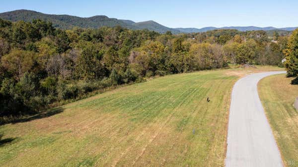 0 HOLLYMEADE LANE, DALEVILLE, VA 24083, photo 2 of 3