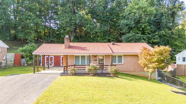 1207 ASHBOURNE DR, LYNCHBURG, VA 24501 - Image 1