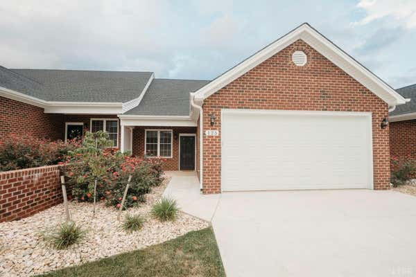 176 VILLA OAK CIR, BEDFORD, VA 24523 - Image 1