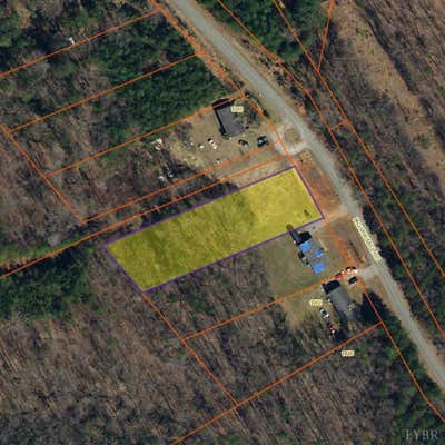 0 LOT 4 ROARK MILL ROAD, HURT, VA 24563 - Image 1