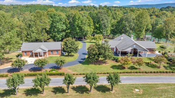 2246 PINE RIDGE RD, HUDDLESTON, VA 24104 - Image 1