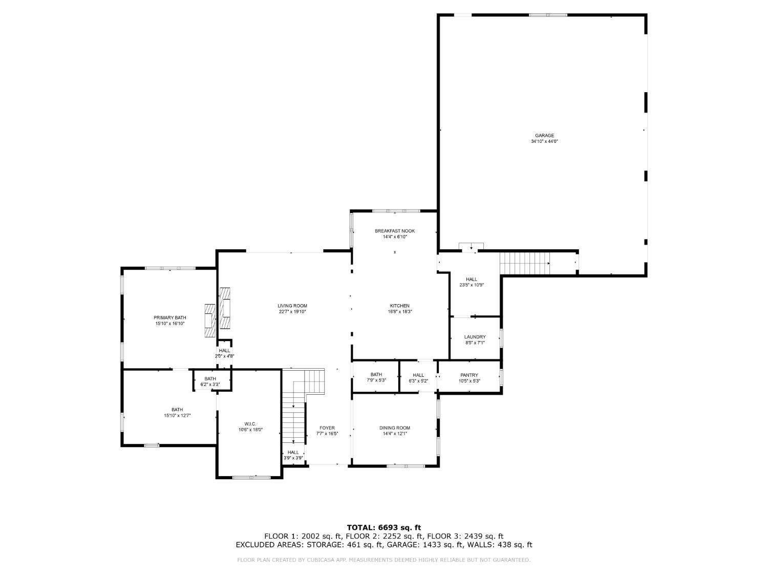 Rustburg, Virginia, 24588, United States, 3 Bedrooms Bedrooms, ,5 BathroomsBathrooms,Residential,Active,1944083
