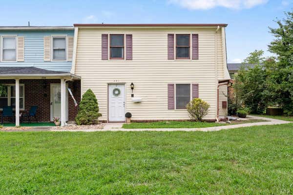 351 SEMINOLE TRL, DANVILLE, VA 24540 - Image 1