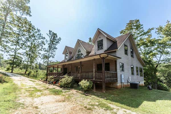 405 HORSLEY LN, GLADSTONE, VA 24553 - Image 1