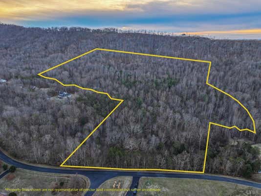 0 0 CLOUDCROFT DRIVE, MONROE, VA 24574 - Image 1