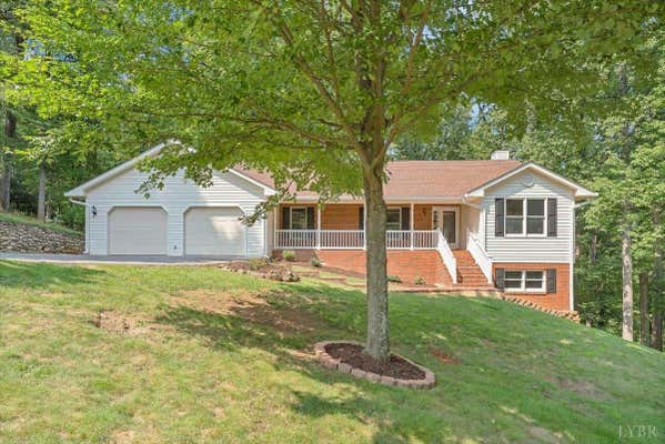 1035 LAKERIDGE CIR, TROUTVILLE, VA 24175 - Image 1