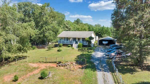 1464 FLINT HILL RD, MONETA, VA 24121 - Image 1