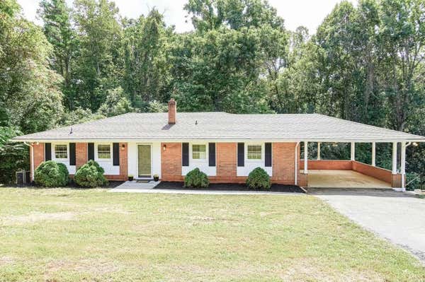 1937 TABBY LN, ALTAVISTA, VA 24517 - Image 1