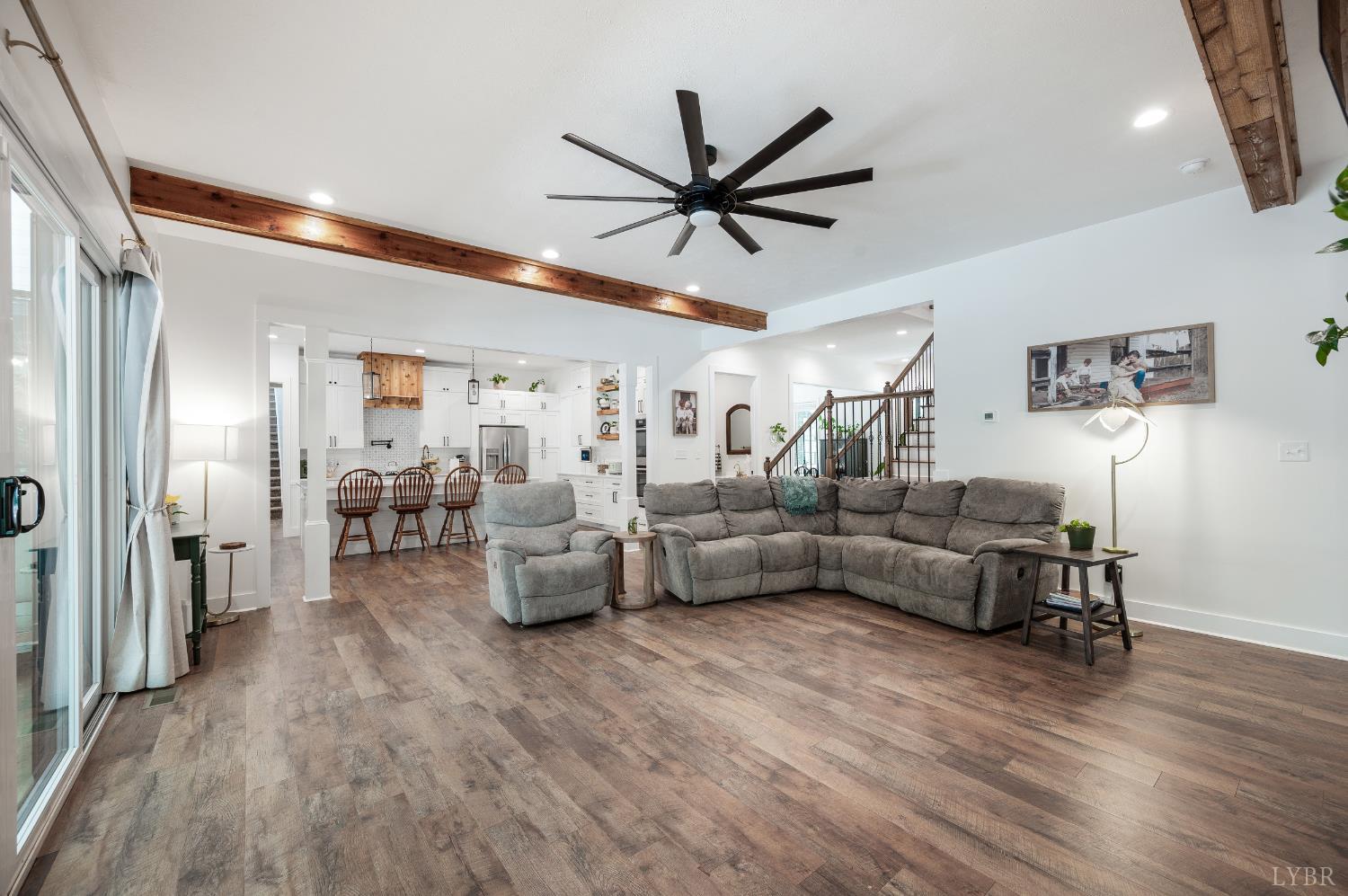 Rustburg, Virginia, 24588, United States, 3 Bedrooms Bedrooms, ,5 BathroomsBathrooms,Residential,Active,1944083