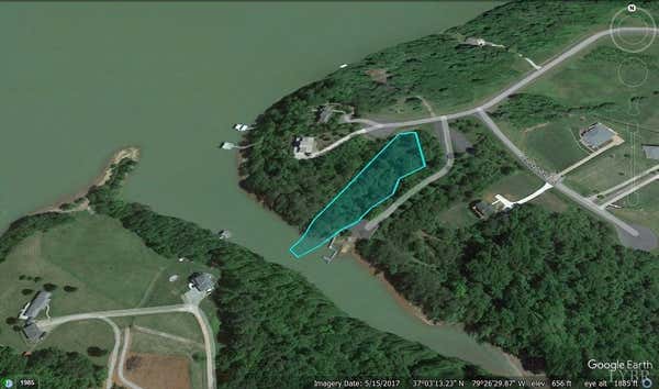 0 SUNSET BAY SUBD LOT 25 PHASE 1, GRETNA, VA 24557, photo 3 of 23