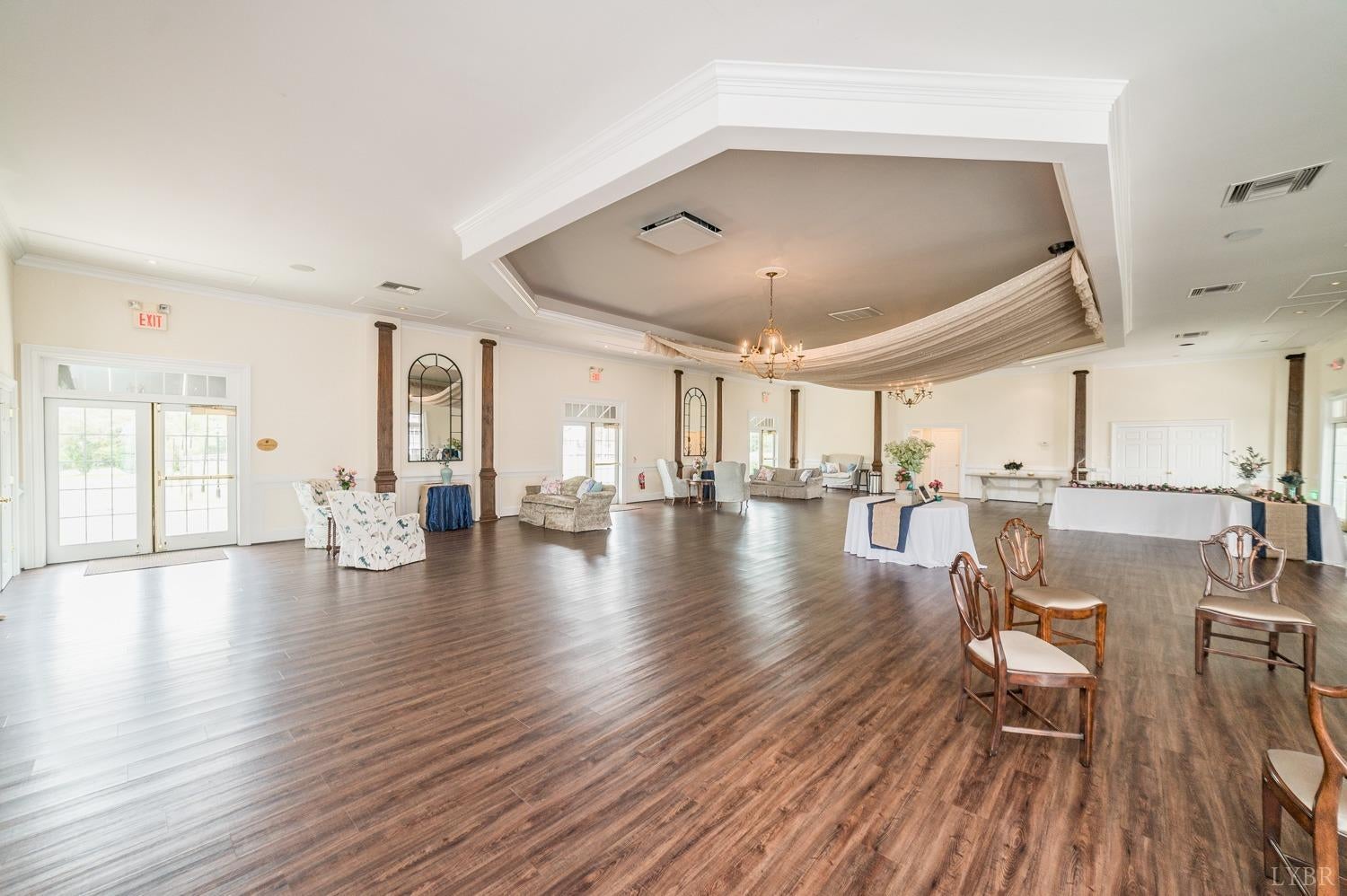 Forest, Virginia, 24551, United States, 5 Bedrooms Bedrooms, ,7 BathroomsBathrooms,Residential,Active,2007134