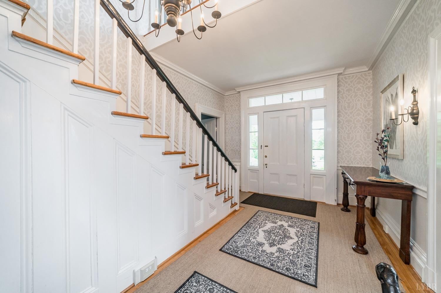 Forest, Virginia, 24551, United States, ,7 BathroomsBathrooms,Residential,Active,1703740