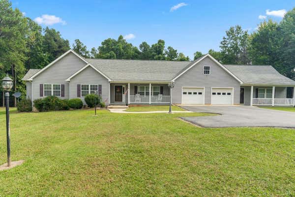 8682 NUTBUSH RD, GREEN BAY, VA 23942 - Image 1