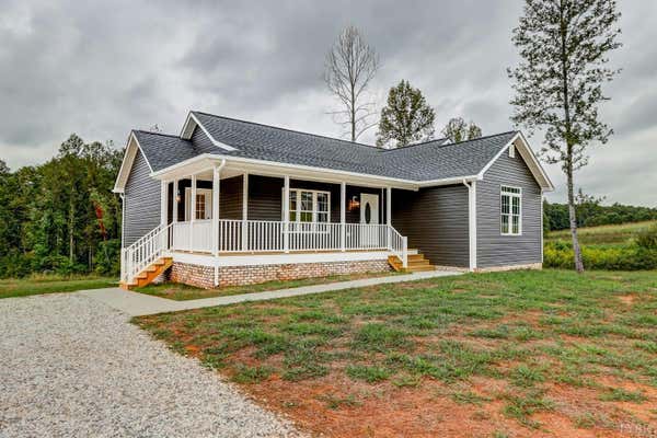 2604 LIBERTY CHAPEL RD, APPOMATTOX, VA 24522 - Image 1