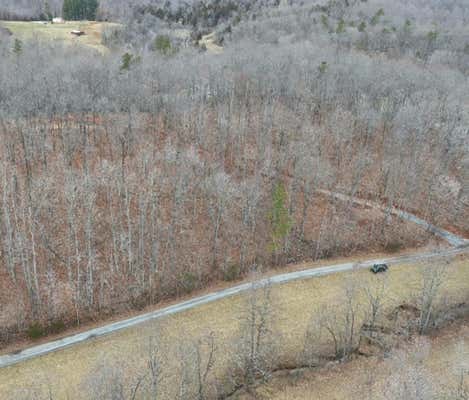 0 LOT 4 VENTUROUS TRAIL, GOODE, VA 24556 - Image 1