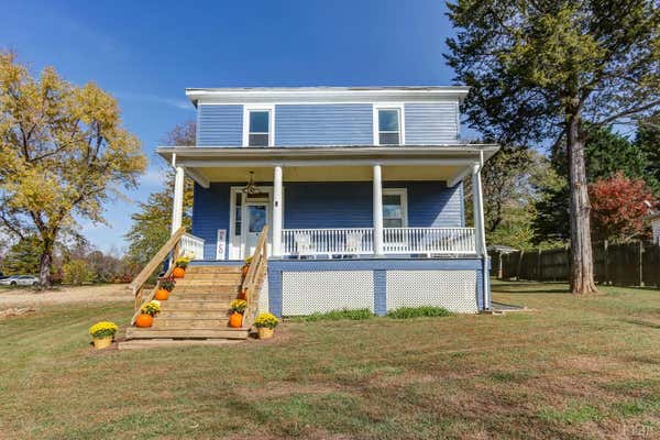 138 MONITOR RD, AMHERST, VA 24521 - Image 1