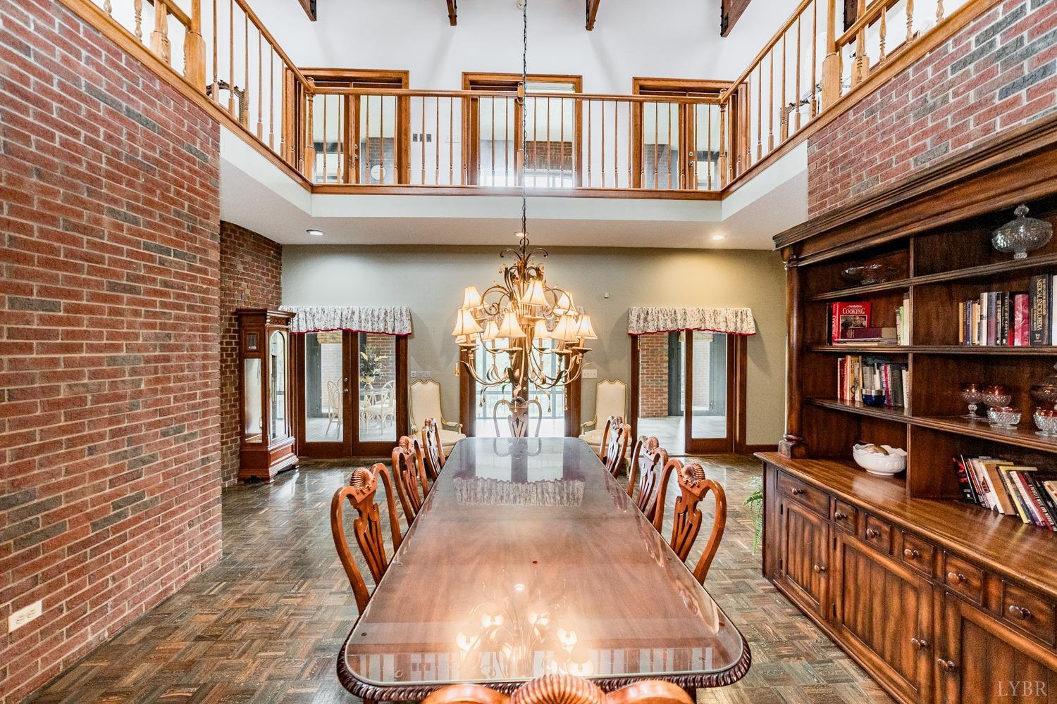 Goode, Virginia, 24556, United States, 4 Bedrooms Bedrooms, ,6 BathroomsBathrooms,Residential,Active,1703981