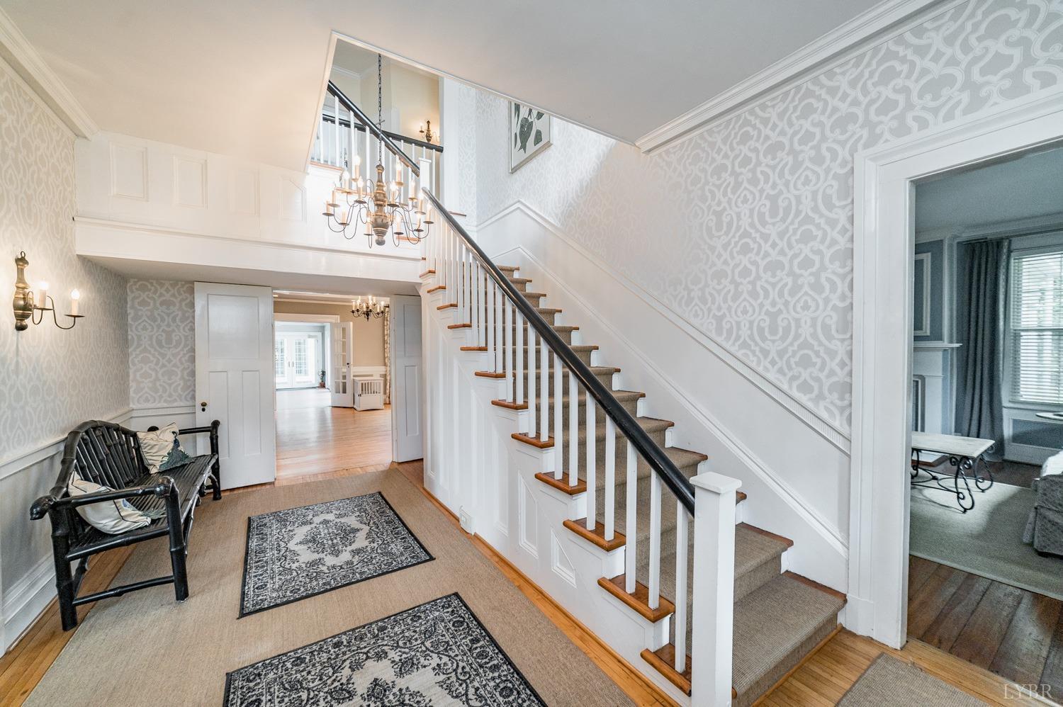 Forest, Virginia, 24551, United States, ,7 BathroomsBathrooms,Residential,Active,1703740