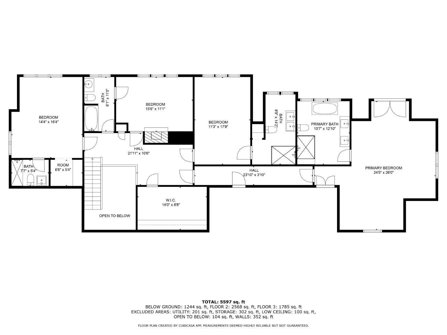 Gladys, Virginia, 24554, United States, ,8 BathroomsBathrooms,Residential,Active,1839716