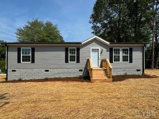 116 ANNIE ST, APPOMATTOX, VA 24522 - Image 1