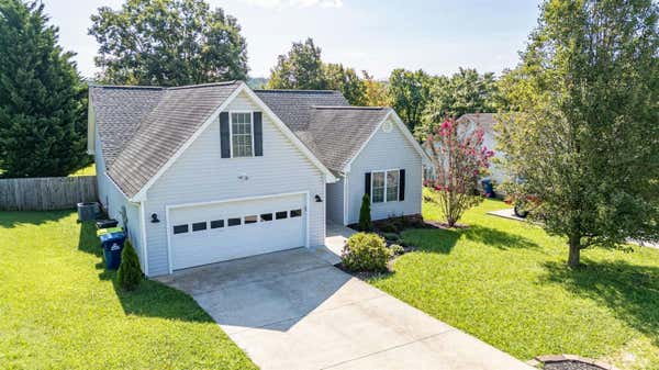 125 RUSSELL SPRINGS DR, LYNCHBURG, VA 24501 - Image 1