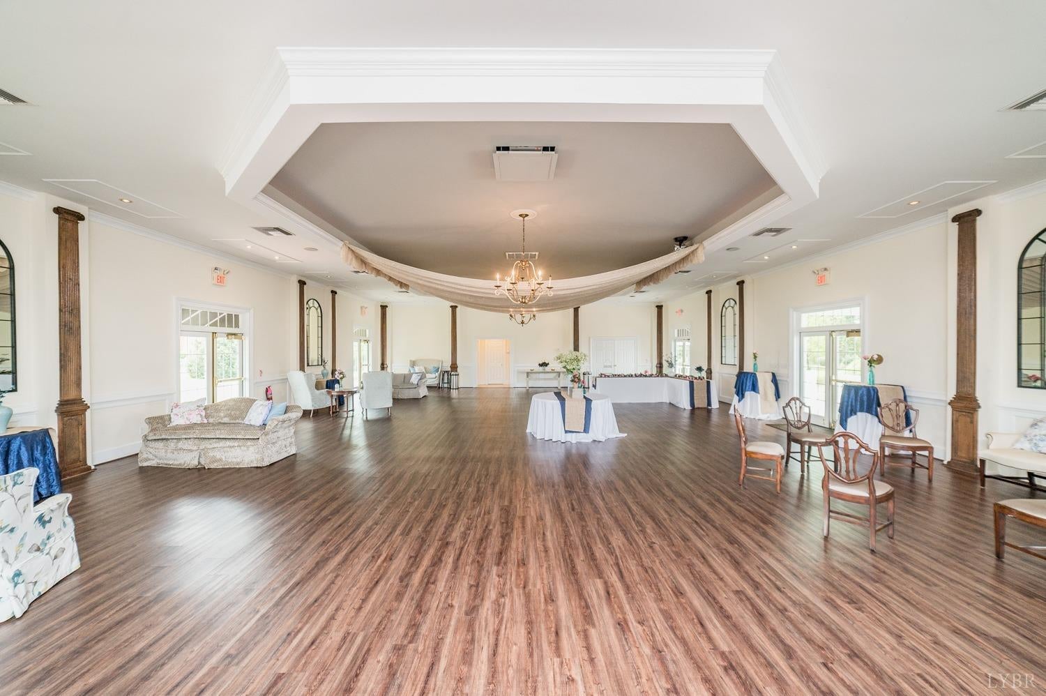 Forest, Virginia, 24551, United States, ,7 BathroomsBathrooms,Residential,Active,1703740