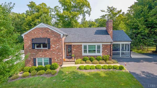 3630 EAST WOODSIDE AVE, LYNCHBURG, VA 24503 - Image 1