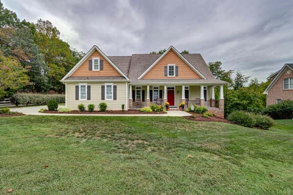 100 AMAYA DR, LYNCHBURG, VA 24503 - Image 1