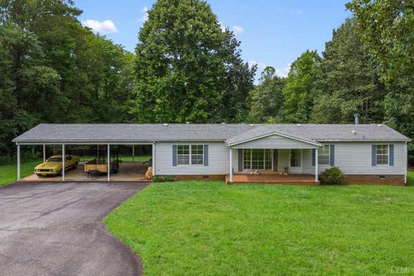 550 MITCHELL RD, AXTON, VA 24054 - Image 1