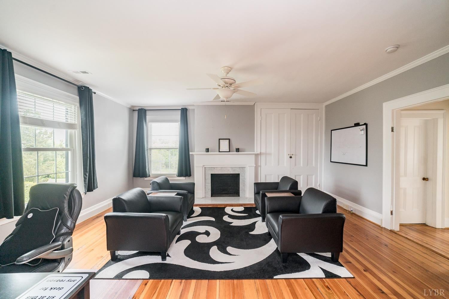 Forest, Virginia, 24551, United States, 5 Bedrooms Bedrooms, ,7 BathroomsBathrooms,Residential,Active,2007134