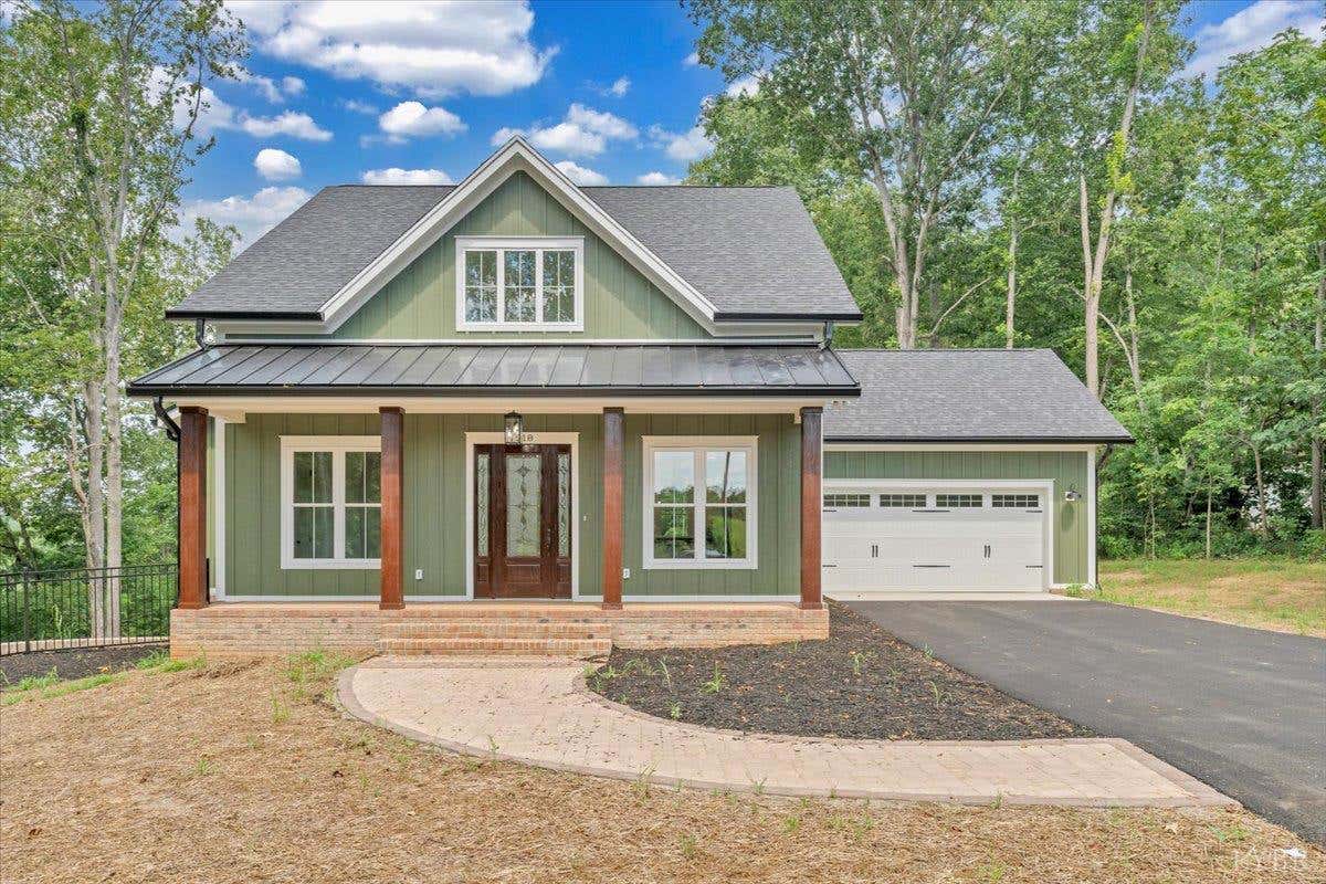 1218 MORGANS CHURCH Rd