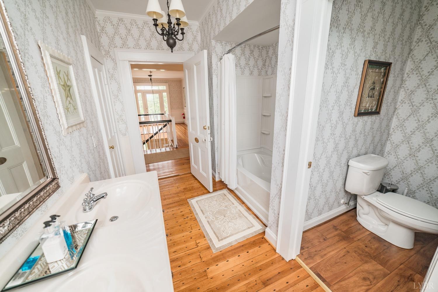 Forest, Virginia, 24551, United States, ,7 BathroomsBathrooms,Residential,Active,1703740