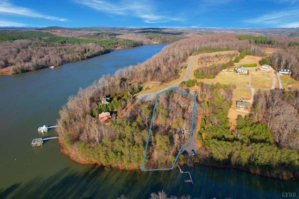 0 SUNSET BAY SUBD LOT 25 PHASE 1, GRETNA, VA 24557, photo 1 of 23