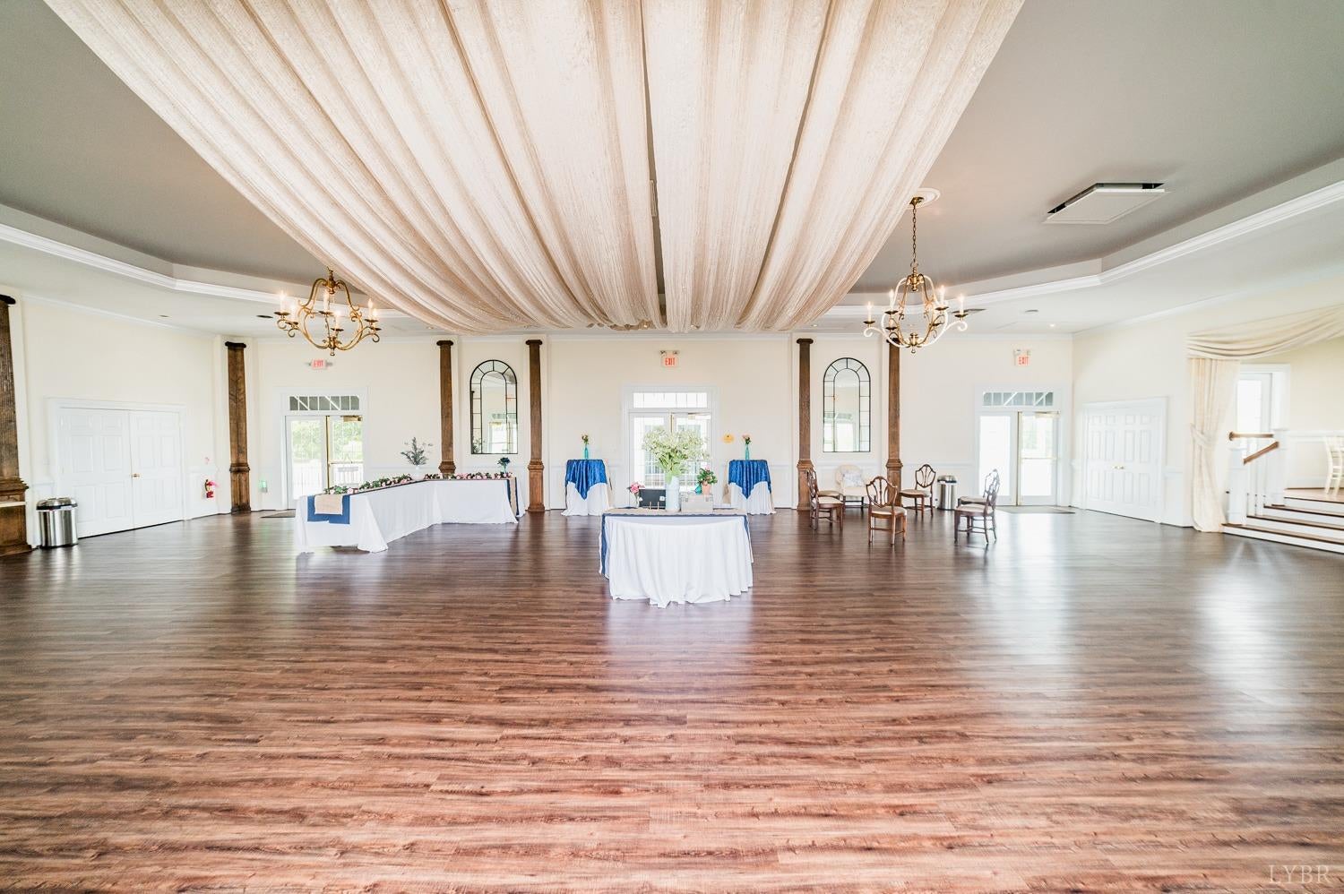 Forest, Virginia, 24551, United States, ,7 BathroomsBathrooms,Residential,Active,1703740