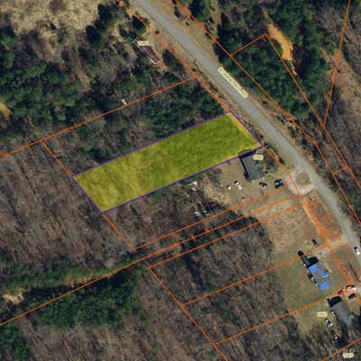 0 LOT 2 ROARK MILL ROAD, HURT, VA 24563 - Image 1