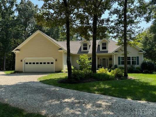 3936 LIBERTY CHAPEL RD, APPOMATTOX, VA 24522 - Image 1